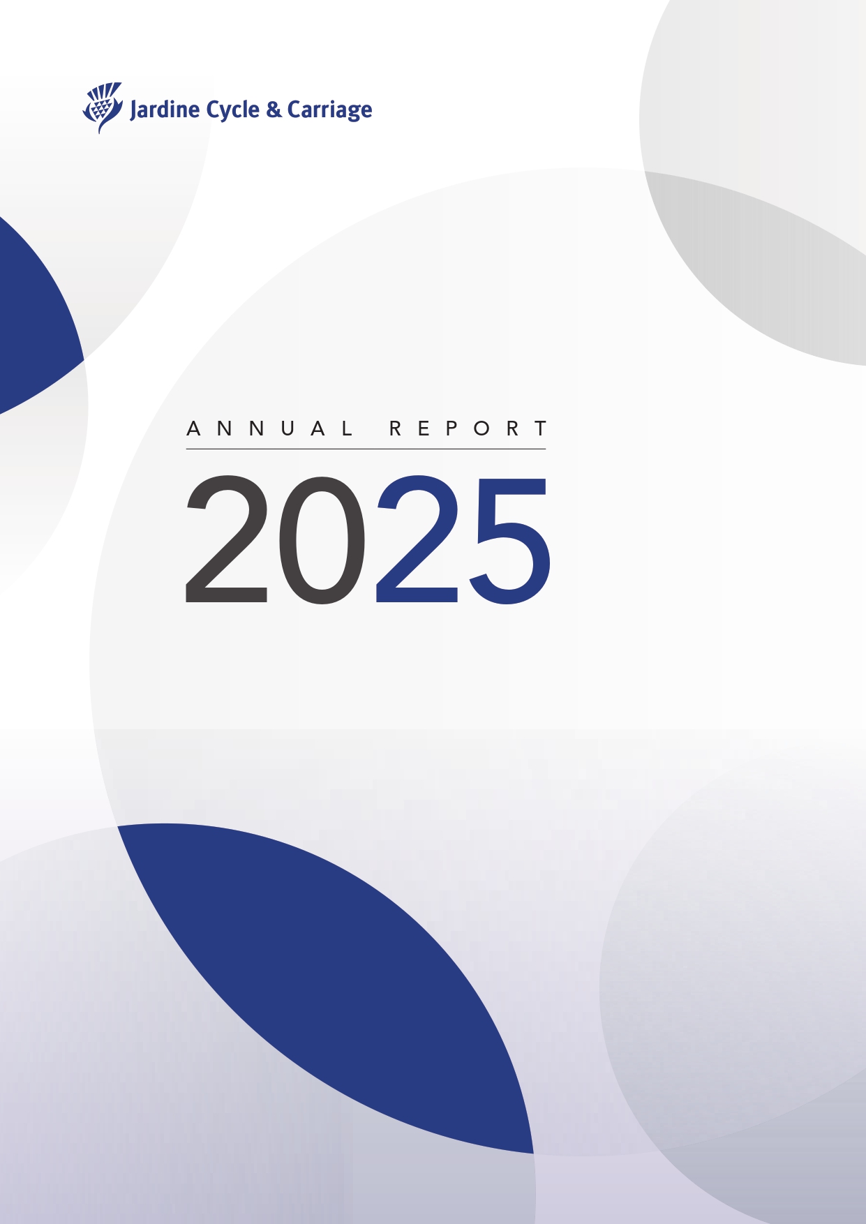 Annual report 2025