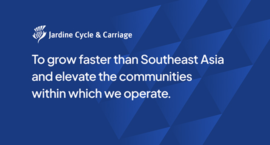 Southeast Asia opportunity