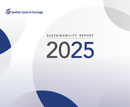 Sustainability Report 2025
