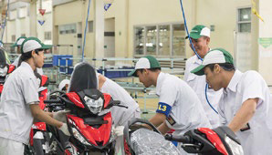 Automotive') }}