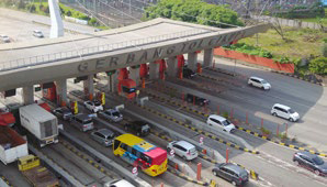 Infrastructure and Logistics') }}