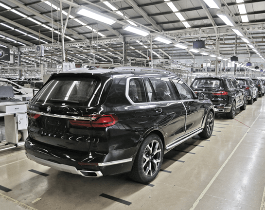 automotive