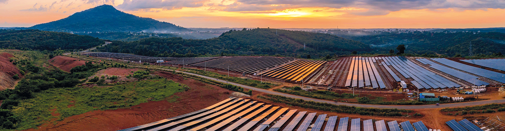 Other Strategic Interests