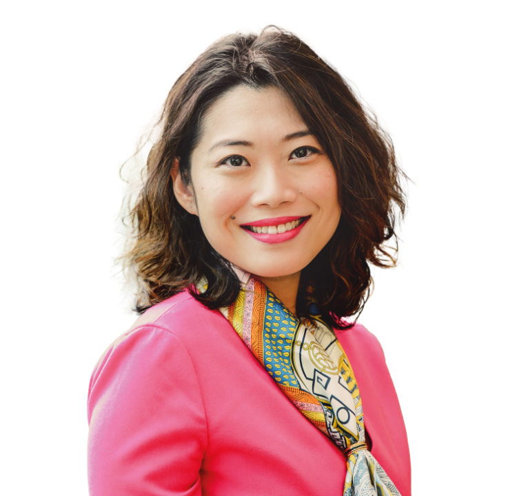 Amy Hsu