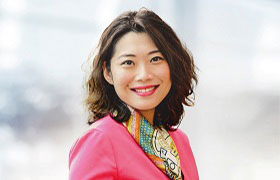 Conversation with Group Finance Director