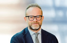 Conversation with Group Managing Director