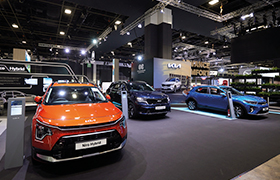 Direct Motor Interests