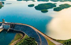 Group Finance Director’s Review