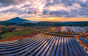 Other Strategic Interests