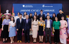 Sustainability Report 2023 Summary