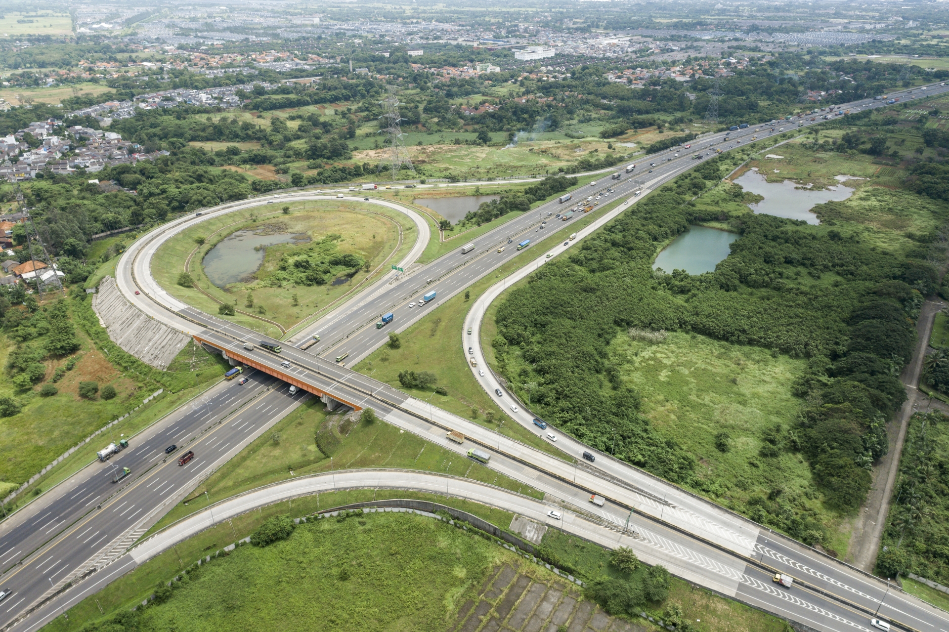 Group at a glance - Indonesia