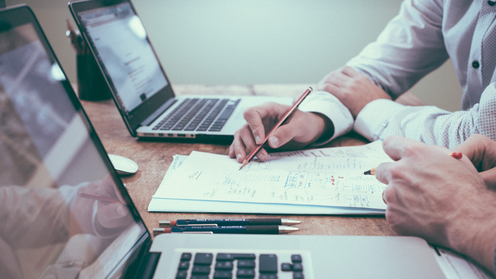 Presentations & webcasts