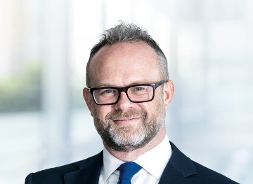 Group Managing Director