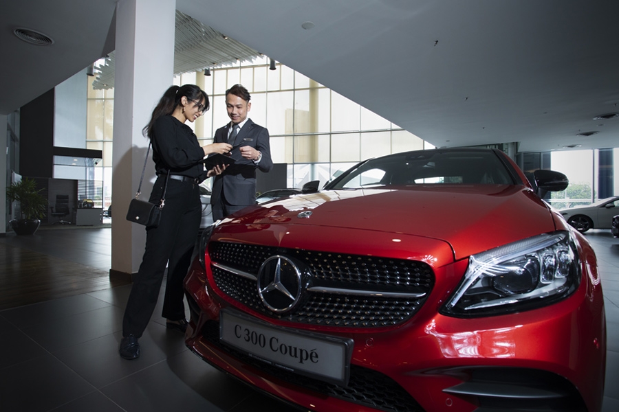 Cycle & Carriage Malaysia