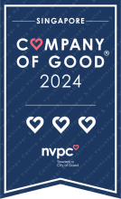 Company of Good Conferment 2024